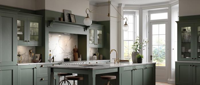 Blog - Revitalise Your Kitchen With FORT