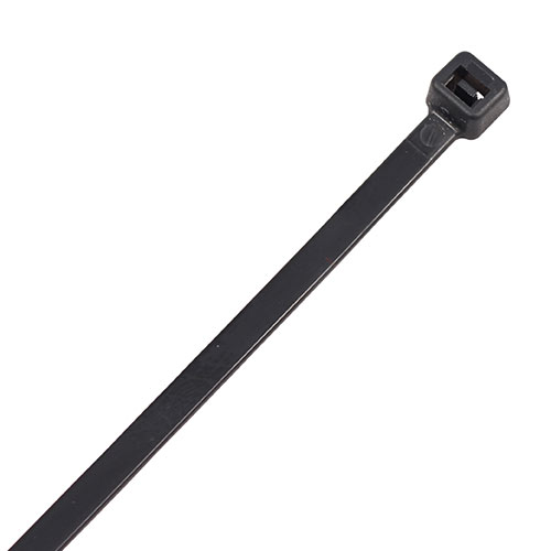 Cable Tie Black 4.8 x 370