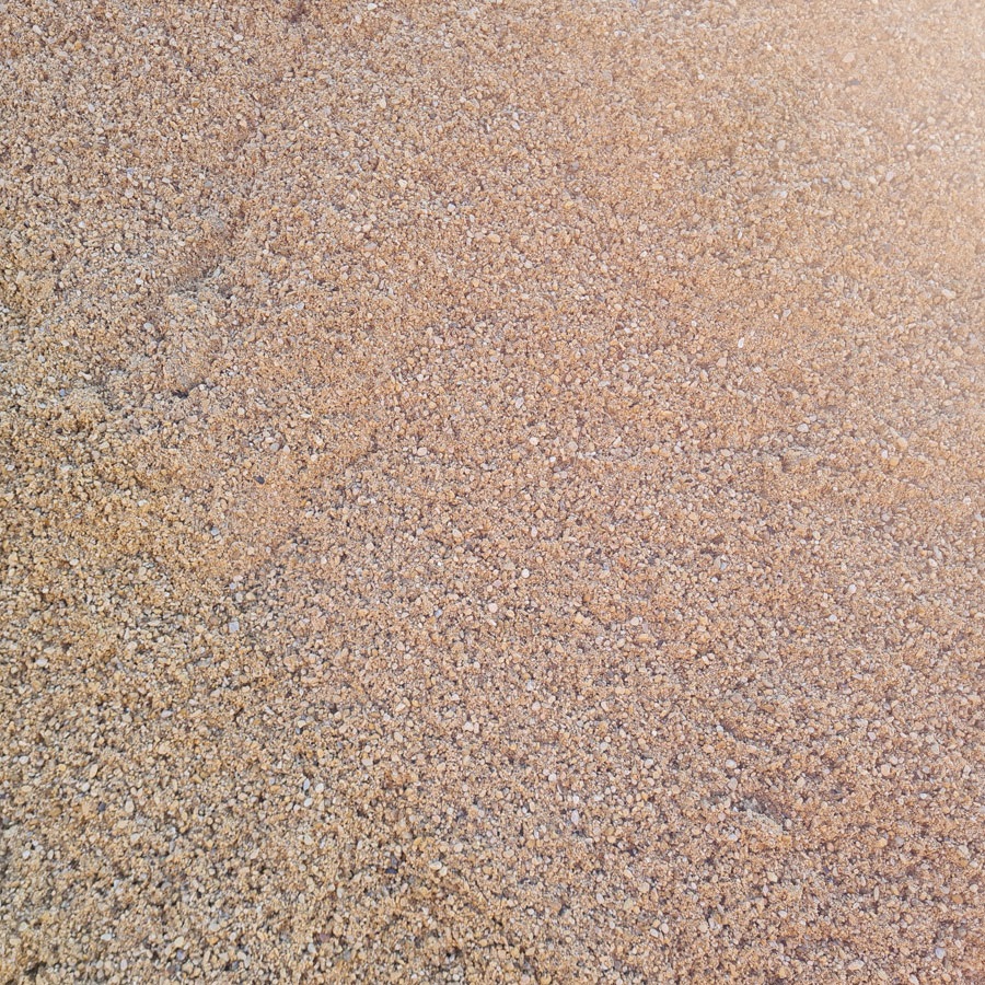 Sharp/Concrete/Grit Sand (Jumbo Bag)