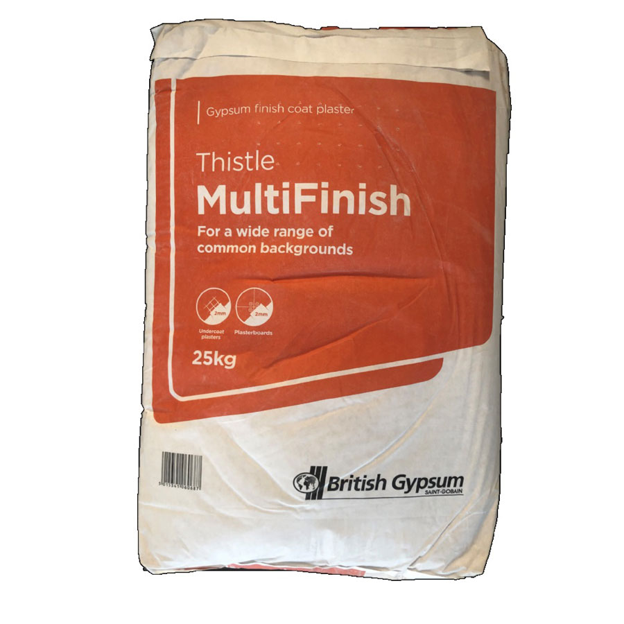 Thistle Multi Finish 25kg (56)