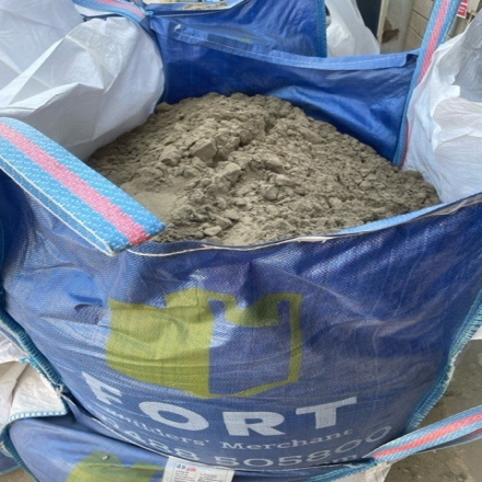 Silica Sand (Jumbo Bag)