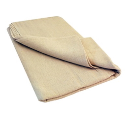 Tight Weave Cotton Dust Sheet 10 x 8