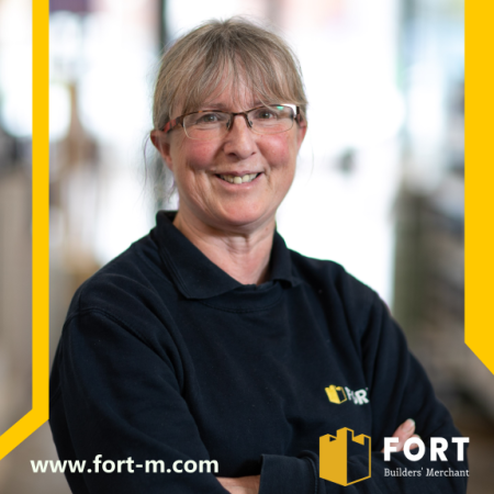 Staff Profile of the Month - August