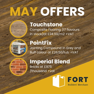 May News 2
