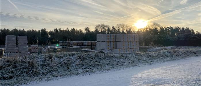 FORT January Newsletter