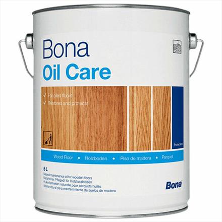 Bona 35 Oil 1 litre