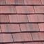 FORT Roofing - Concrete Tiles