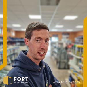 Staff Profile of The Month - September