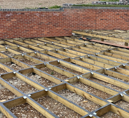Blog - How to build a deck - 3