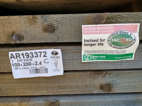 Blog - Doing it Right, Get The Best Treated Timber!