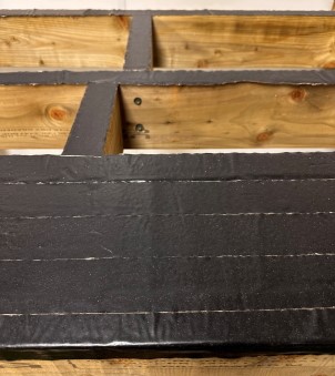 Blog - How to build a deck - 5