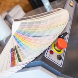 Paint Tinting/Mixing Service