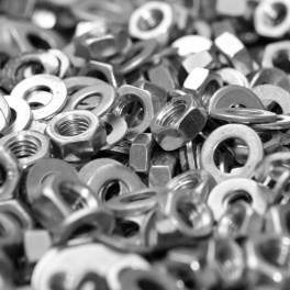 Nuts & Washers