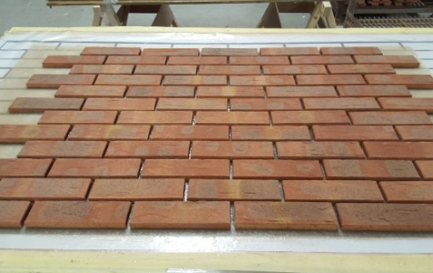 Bricklite Cladding Panels