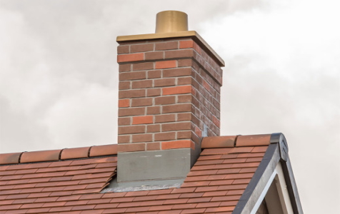 GRP Fibreglass Chimneys