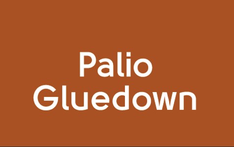 Palio Gluedown