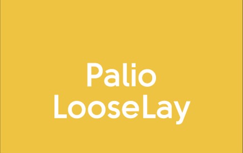 Palio LooseLay