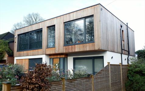 FORT Timber - Fencing & Cladding