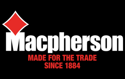 Macpherson - Crown Paints