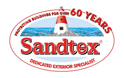 Sandtex - Crown Paints