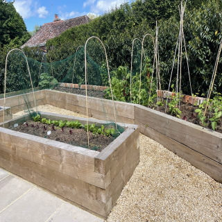 Oakhill Cottage - Sleepers