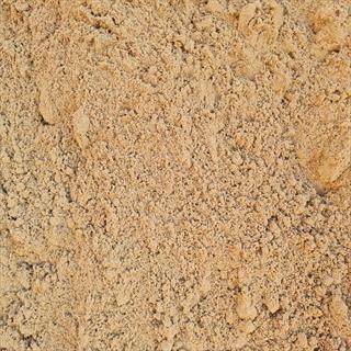 Fort Aggregates - Building Sand