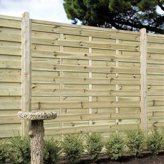 Fort Fencing - Elite Esprit Panel