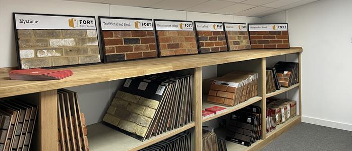 Blog - Three Reasons Why You Should Use Our Brick Services