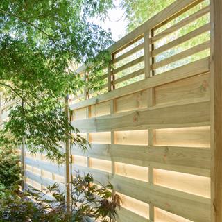 Fort Fencing - Elite Lille Panel