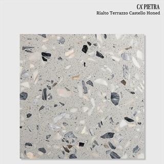 Rialto Terrazzo Castello Honed