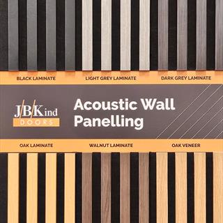 FORT Showroom | Acoustic Panels