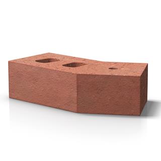 Brick Special External Angle