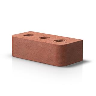 Brick Special Double Bullnose