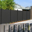 Fort Fencing - Composite