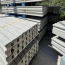 Fort Fencing - Concrete