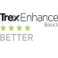 Trex Range - Enhance Naturals
