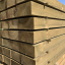 Fencing & Cladding - Timber Treatment