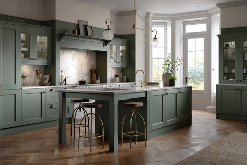 Blog - Revitalise Your Kitchen With FORT - 1