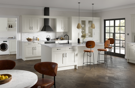 Blog - Revitalise Your Kitchen With FORT - 2