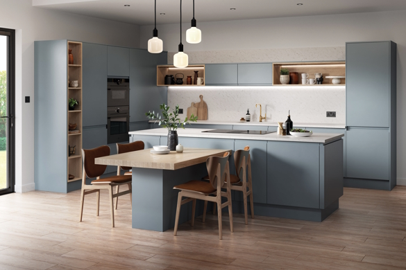 Blog - Revitalise Your Kitchen With FORT