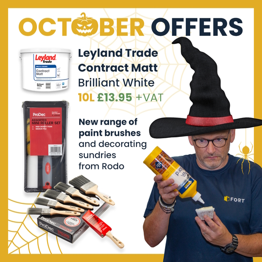 FORT October Newsletter 2023 - 3