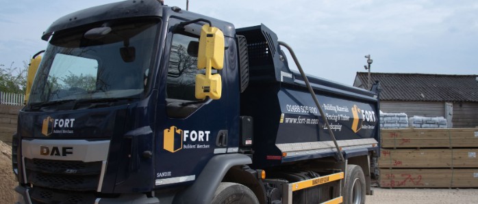 FORT Customer Update August 2025