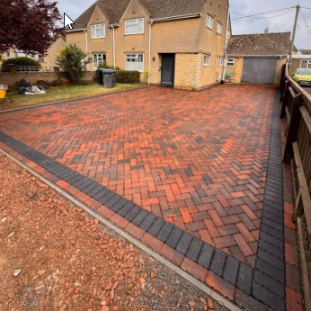 Brindle Deal Spring 2025