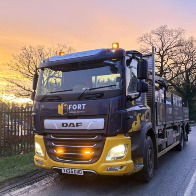 FORT Christmas Update 2025