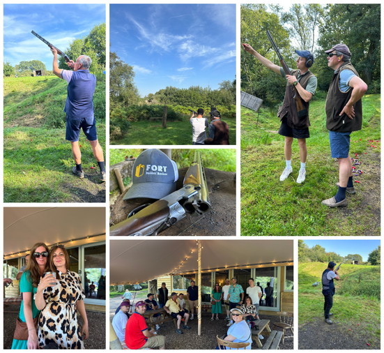 FORT September Newsletter - 2023
