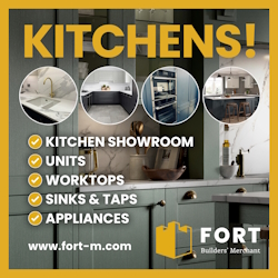 FORT January Newsletter - 2024 - FORT Kitchens