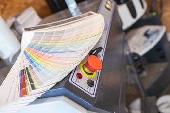 Blog - Paint Tinting & Mixing Service