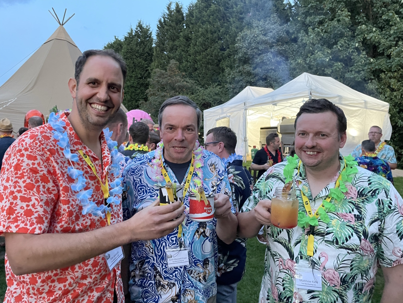 BMN Article on FORT - Second text