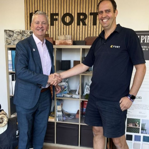 FORT Customer Update July 2025