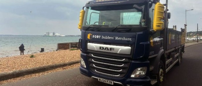 FORT Customer Update June 2025